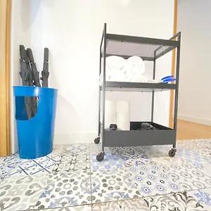 Apartamento Old Town By Living, Bilbao
