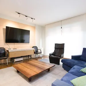 Apartamento Volantin, Bilbao