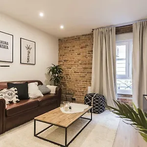 Cantalojas By Staynnapartments Appartement