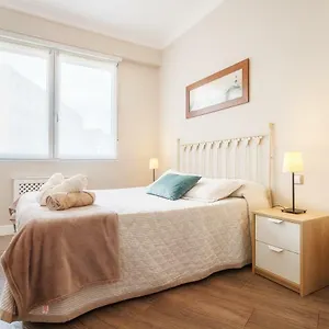 Apartamento San Mames View, Bilbao